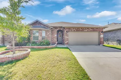 1120 Gillespie Drive, Fort Worth, TX 76247 - Photo 1