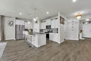 1120 Gillespie Dr, Fort Worth, TX 76247 - Photo 5