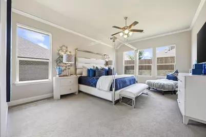 448 Bessie Coleman Boulevard, Waxahachie, TX 75165 - Photo 17