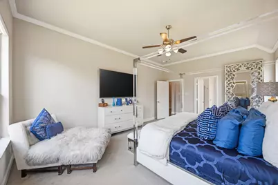 448 Bessie Coleman Boulevard, Waxahachie, TX 75165 - Photo 19