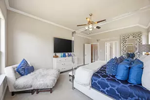 448 Bessie Coleman Blvd, Waxahachie, TX 75165 - Photo 19