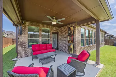 448 Bessie Coleman Boulevard, Waxahachie, TX 75165 - Photo 3