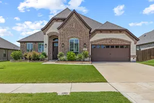 448 Bessie Coleman Blvd, Waxahachie, TX 75165 - Photo 1