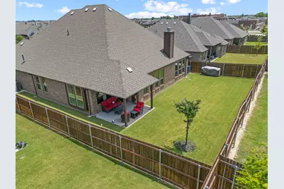 448 Bessie Coleman Boulevard, Waxahachie, TX 75165 - Photo 27