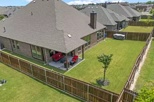 448 Bessie Coleman Blvd, Waxahachie, TX 75165 - Photo 27