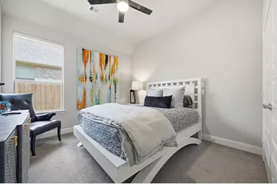 448 Bessie Coleman Boulevard, Waxahachie, TX 75165 - Photo 23