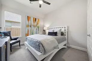 448 Bessie Coleman Blvd, Waxahachie, TX 75165 - Photo 23