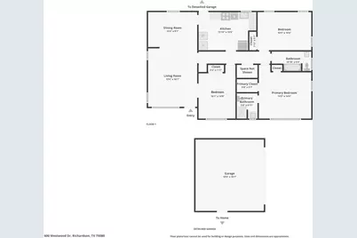 600 Westwood Drive, Richardson, TX 75080 - Photo 5
