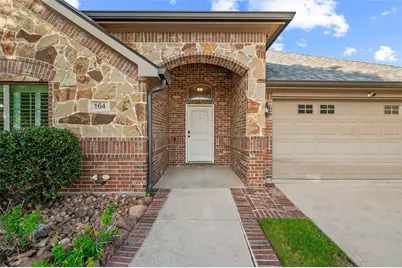 164 Horseshoe Bend, Waxahachie, TX 75165 - Photo 3