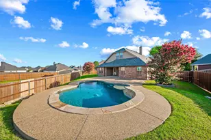 164 Horseshoe Bend, Waxahachie, TX 75165 - Photo 33