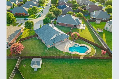 164 Horseshoe Bend, Waxahachie, TX 75165 - Photo 39