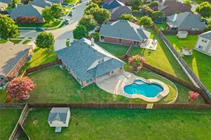 164 Horseshoe Bend, Waxahachie, TX 75165 - Photo 39