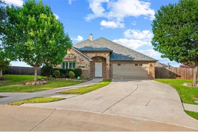164 Horseshoe Bend, Waxahachie, TX 75165 - Photo 1