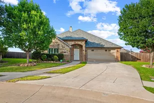 164 Horseshoe Bend, Waxahachie, TX 75165 - Photo 1