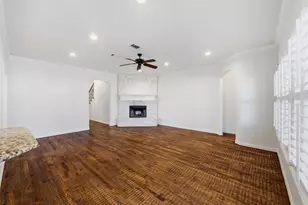 164 Horseshoe Bend, Waxahachie, TX 75165 - Photo 5