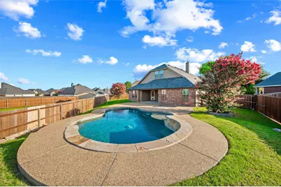 164 Horseshoe Bend, Waxahachie, TX 75165 - Photo 31