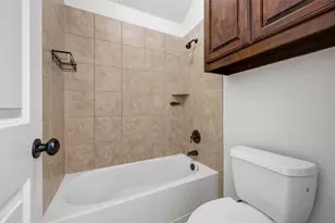 164 Horseshoe Bend, Waxahachie, TX 75165 - Photo 19