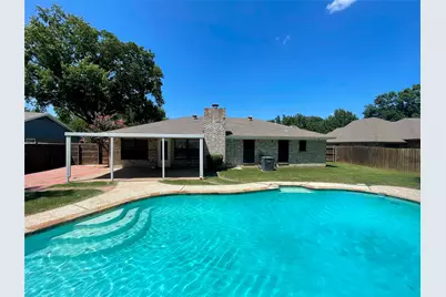 3908 Chestnut Street, Fort Worth, TX 76137 - Photo 5