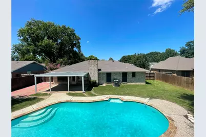 3908 Chestnut Street, Fort Worth, TX 76137 - Photo 7