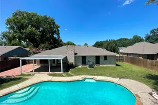 3908 Chestnut St, Fort Worth, TX 76137 - Photo 7
