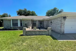 3908 Chestnut St, Fort Worth, TX 76137 - Photo 1