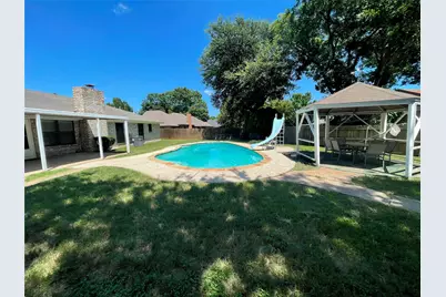3908 Chestnut Street, Fort Worth, TX 76137 - Photo 9