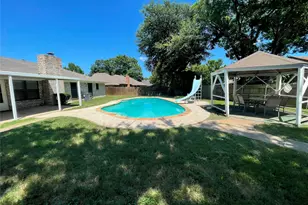 3908 Chestnut St, Fort Worth, TX 76137 - Photo 9
