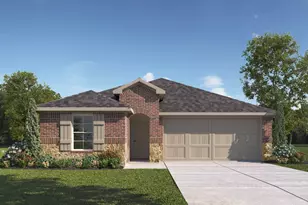 2301 Montgomery Dr, Sherman, TX 75090 - Photo 1