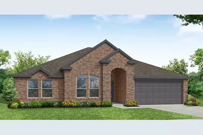 2637 River Bank Drive, Burleson, TX 76028 - Photo 1