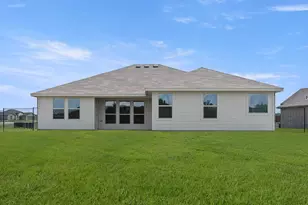2613 River Bank Dr, Burleson, TX 76028 - Photo 25