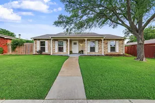 4909 N Colony Blvd, The Colony, TX 75056 - Photo 1