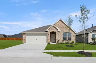 15016 Amantes Ave, Haslet, TX 76052 - Photo 1