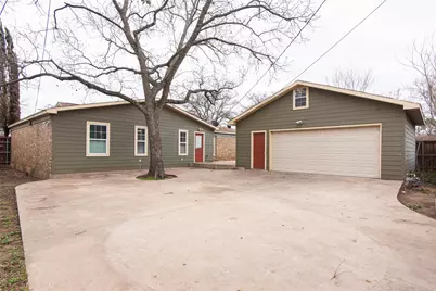2007 Bradford Street, Irving, TX 75061 - Photo 5