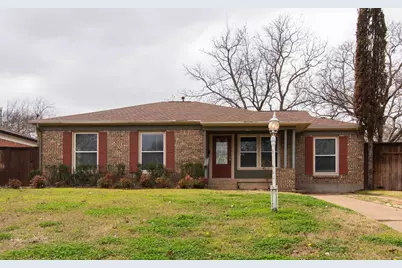 2007 Bradford Street, Irving, TX 75061 - Photo 1