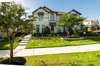 2017 Prairie Holly Lane, Fort Worth, TX 76008 - Photo 1