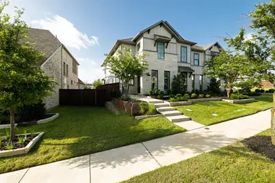 2017 Prairie Holly Lane, Fort Worth, TX 76008 - Photo 3