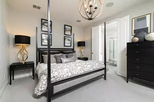 2017 Prairie Holly Ln, Fort Worth, TX 76008 - Photo 17