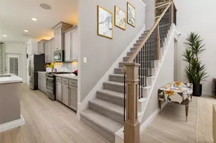 2017 Prairie Holly Ln, Fort Worth, TX 76008 - Photo 21