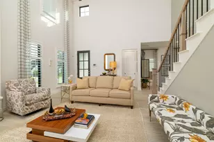 2017 Prairie Holly Ln, Fort Worth, TX 76008 - Photo 5