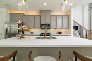 2017 Prairie Holly Ln, Fort Worth, TX 76008 - Photo 13