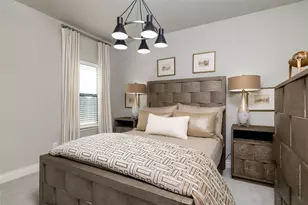 2017 Prairie Holly Ln, Fort Worth, TX 76008 - Photo 25