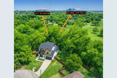 1001 Coke Drive, Arlington, TX 76010 - Photo 3