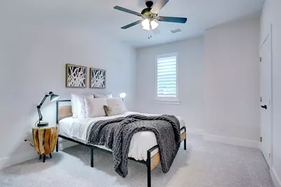 9616 Sullivan Lane, Fort Worth, TX 76179 - Photo 19