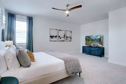 9616 Sullivan Lane, Fort Worth, TX 76179 - Photo 15