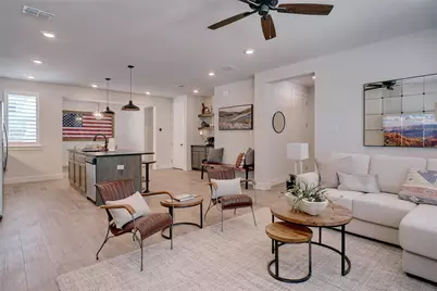 9616 Sullivan Lane, Fort Worth, TX 76179 - Photo 5