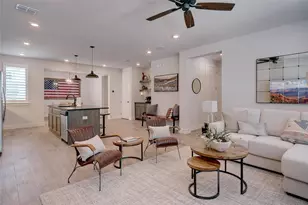 9616 Sullivan Ln, Fort Worth, TX 76179 - Photo 5