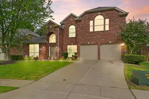 903 Fountain Dr, Wylie, TX 75098 - Photo 1