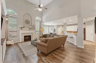 903 Fountain Dr, Wylie, TX 75098 - Photo 3