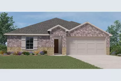 2211 Montgomery Drive, Sherman, TX 75090 - Photo 1
