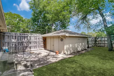 11033 Joymeadow Drive, Dallas, TX 75218 - Photo 13